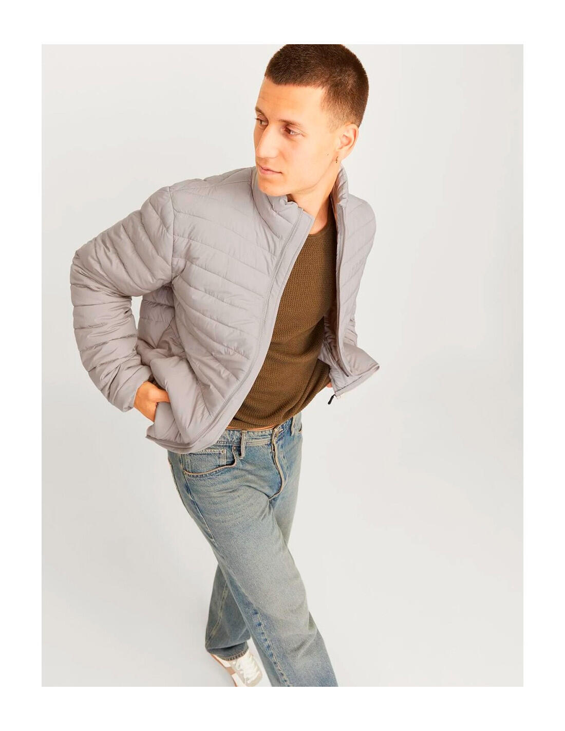 JACK & JONES 12256985 - Veste 5/5