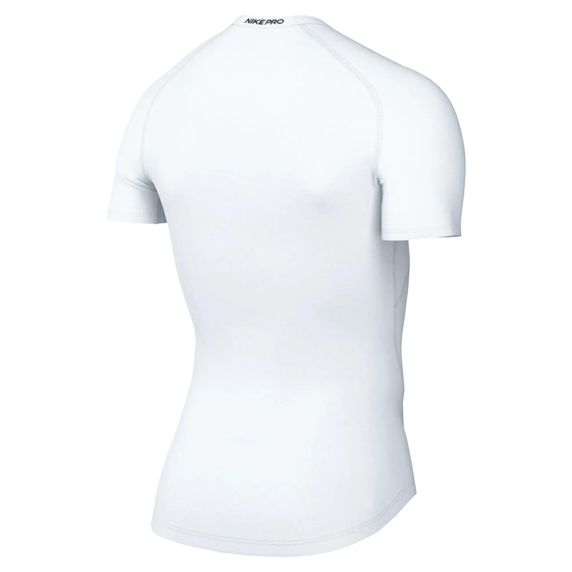 Męskie koszulka z krótkim rękawem PRO DRI-FIT TIGHT SHORT-SLEEVE FITNESS TOP 7/7