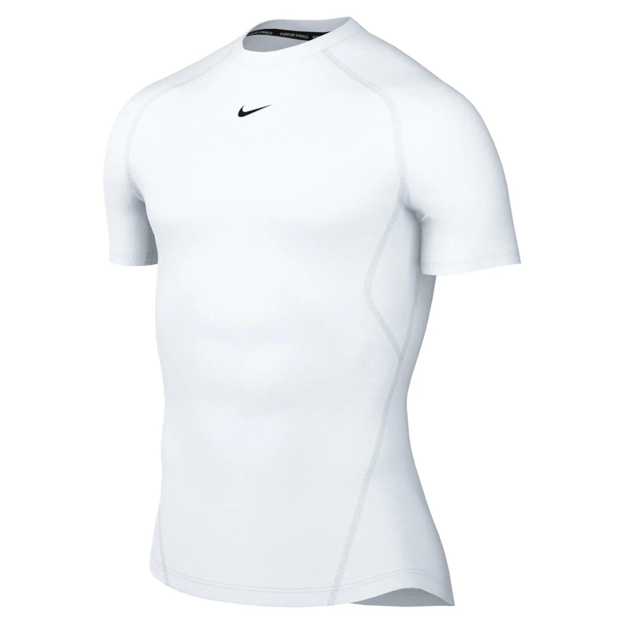 Męskie koszulka z krótkim rękawem PRO DRI-FIT TIGHT SHORT-SLEEVE FITNESS TOP 6/7