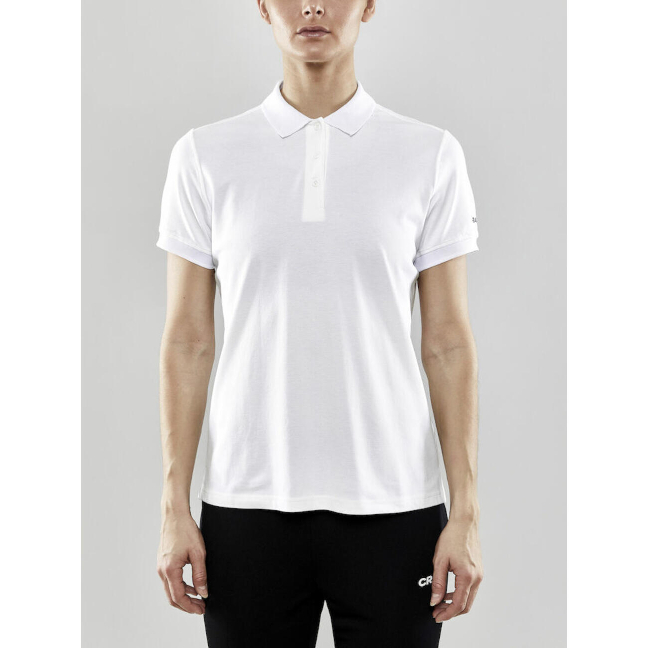 Craft Damen Polo Shirt CORE BLEND POLO SHIRT W 1910746 3/5