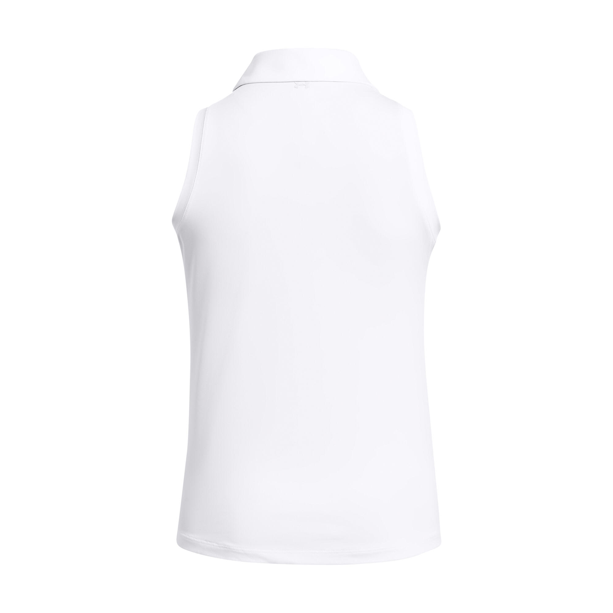 Under Armour Damen Polo Shirt Playoff SL Polo 1383613 2/3