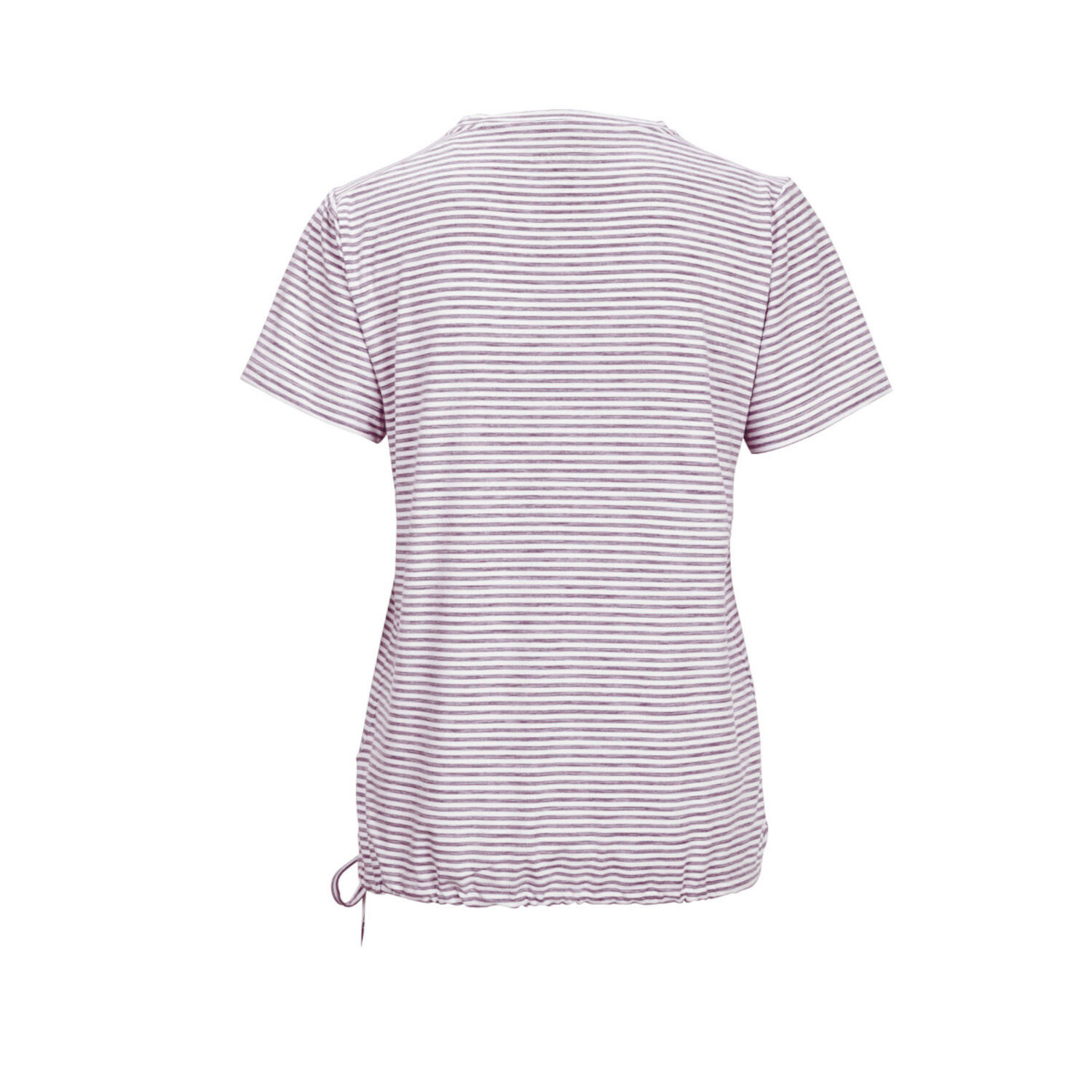 Damen T-Shirt WMN TSHRT F 4/4