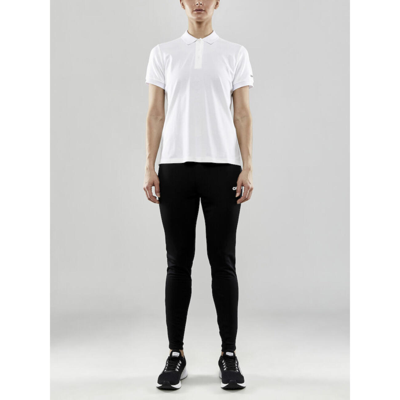 Craft Damen Polo Shirt CORE BLEND POLO SHIRT W 1910746 5/5