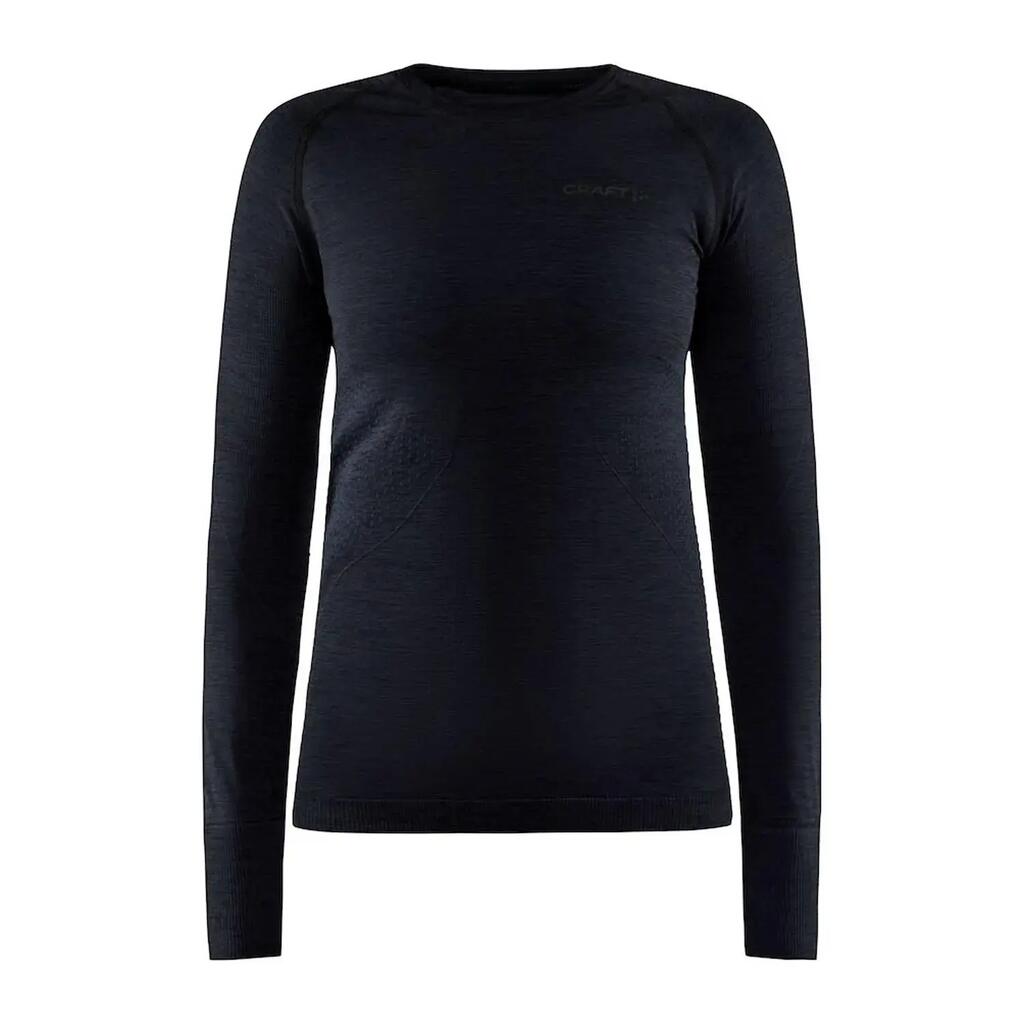 Women's long sleeve compression jersey Craft Core Dry Active Comfort