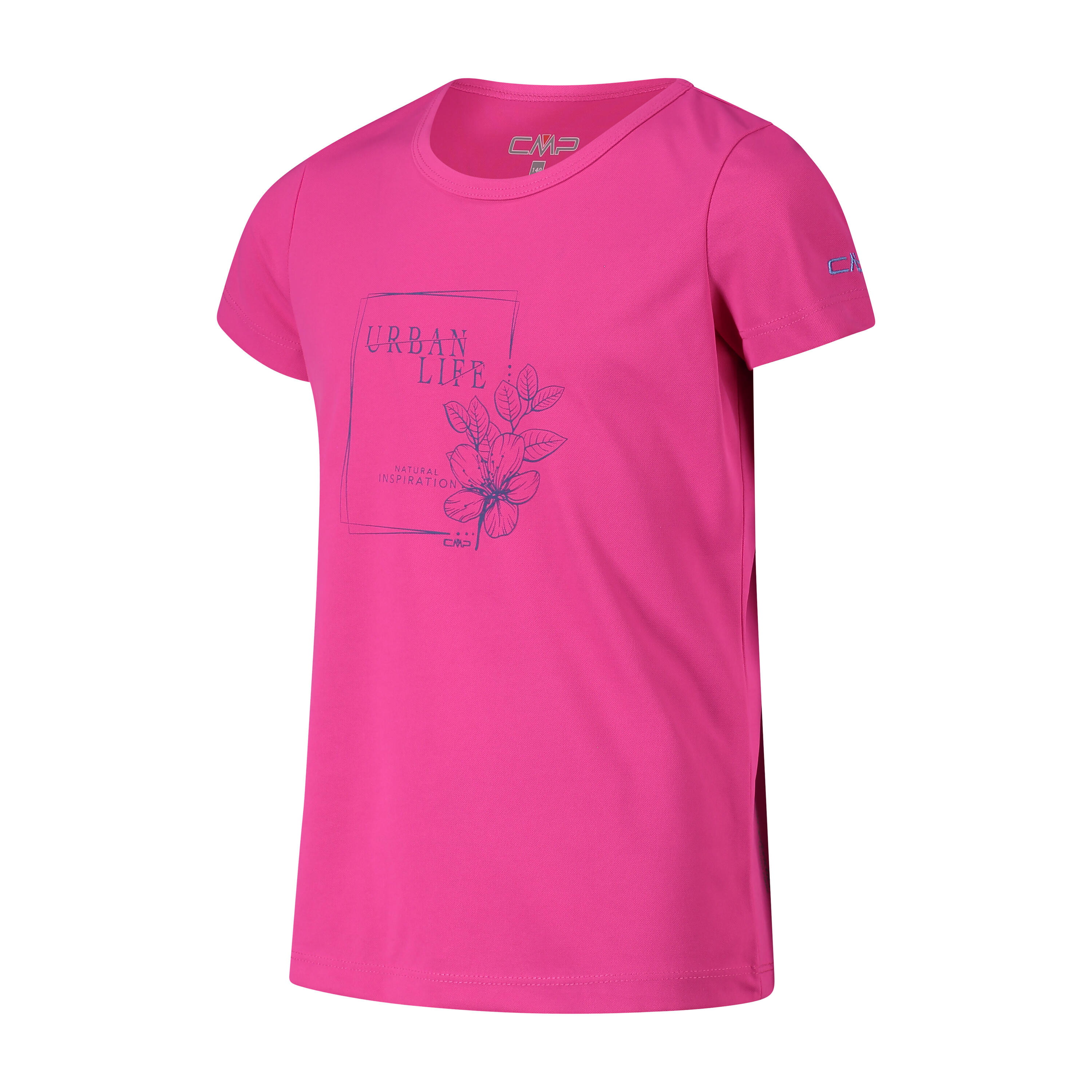 Mädchen-Trikot CMP 3/3