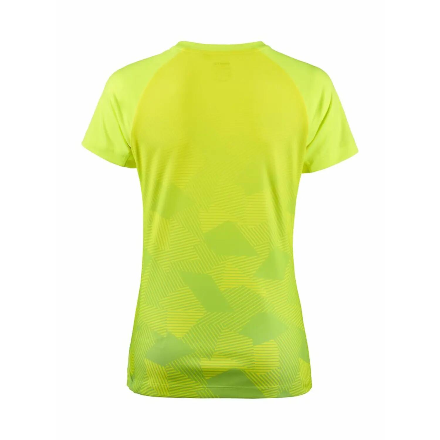 Craft Damen Trikot PREMIER FADE JERSEY W 1912760 2/7