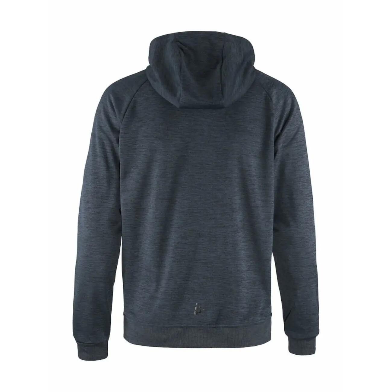 Craft Herren Kapuzenjacke ADV UNIFY FZ HOOD M 1909132 2/5