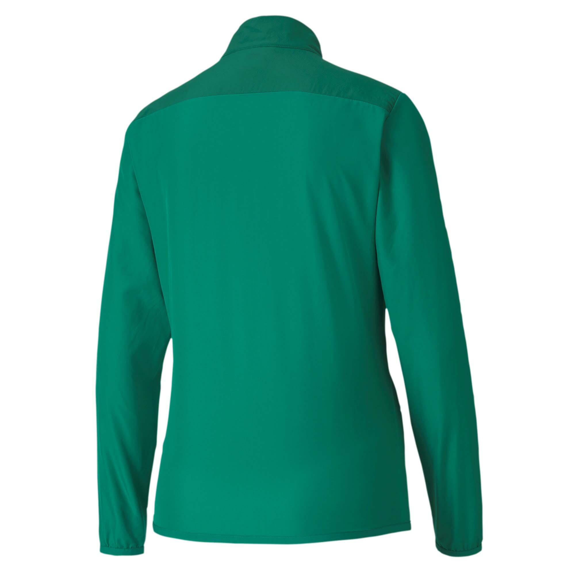 Puma Damen Präsentationsjacke teamGOAL 23 Sideline Jacket W 656936 2/3