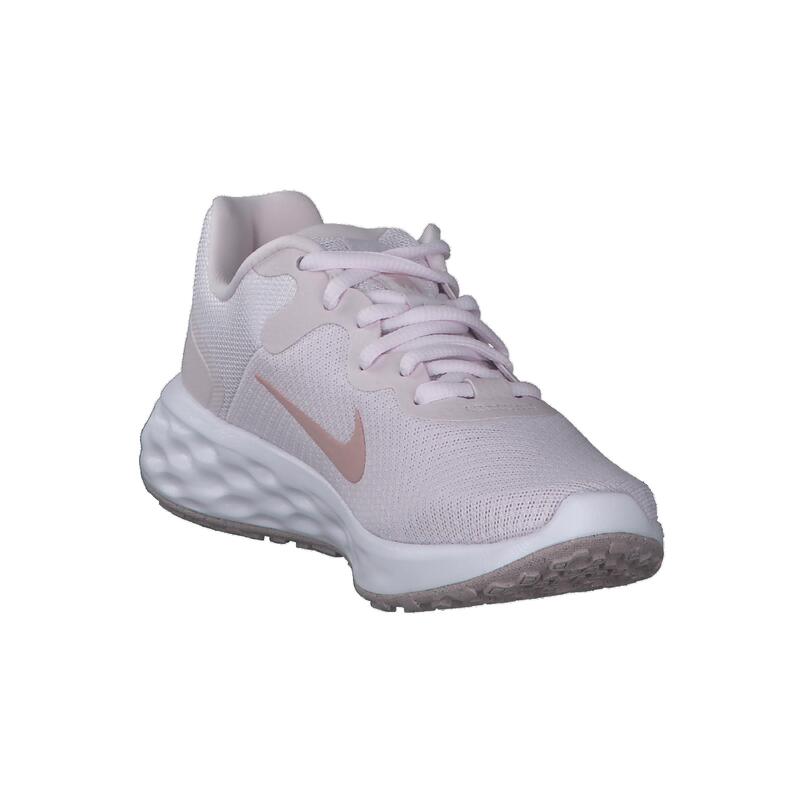 Pantofi alergare dc3729500 pentru întregul an albi damă