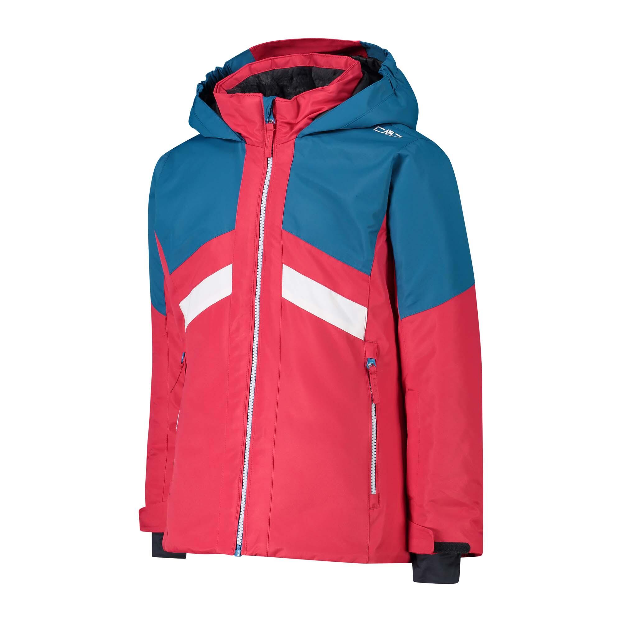 CMP Mädchen Jacke Kid G Jacket 32W0605 2/5