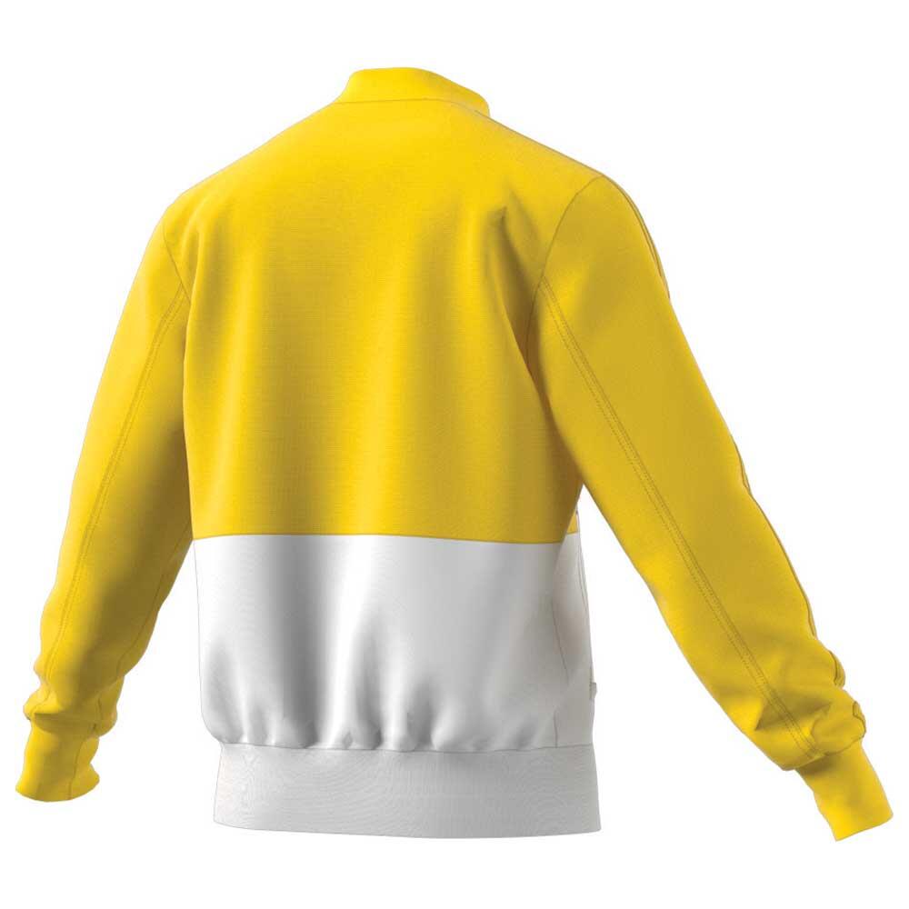 adidas Kinder Präsentationsjacke Condivo 18 2/3