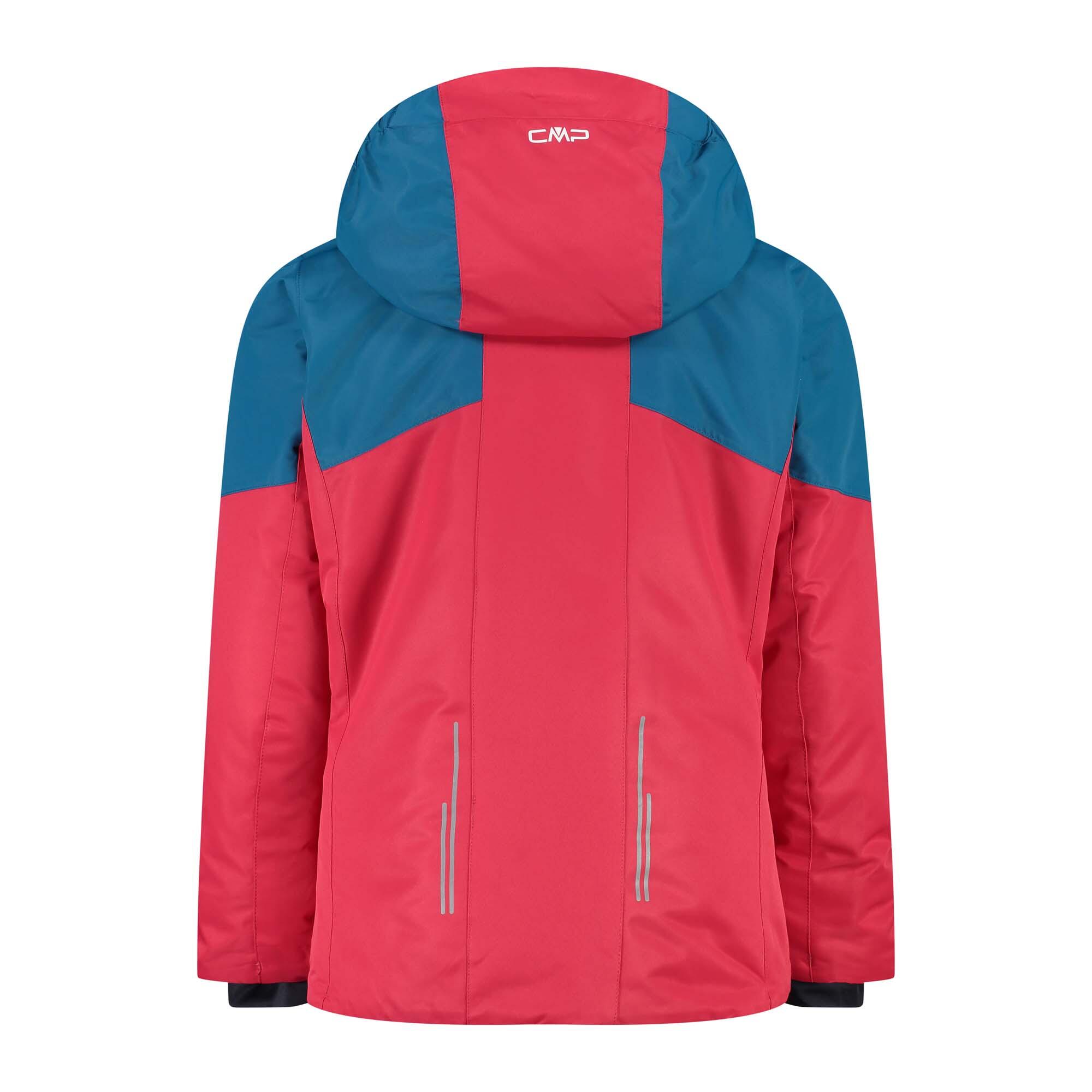 CMP Mädchen Jacke Kid G Jacket 32W0605 4/5