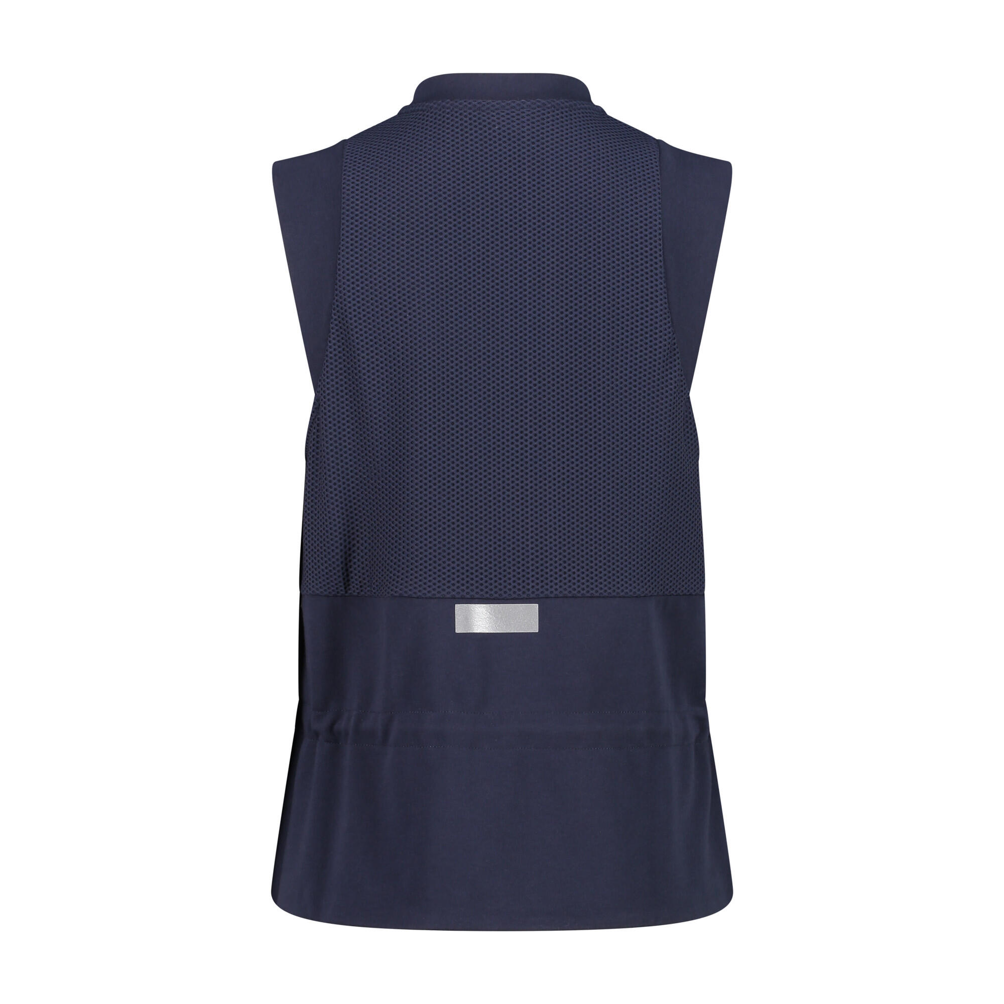 CMP Damen Weste WOMAN VEST 32M8866 2/4