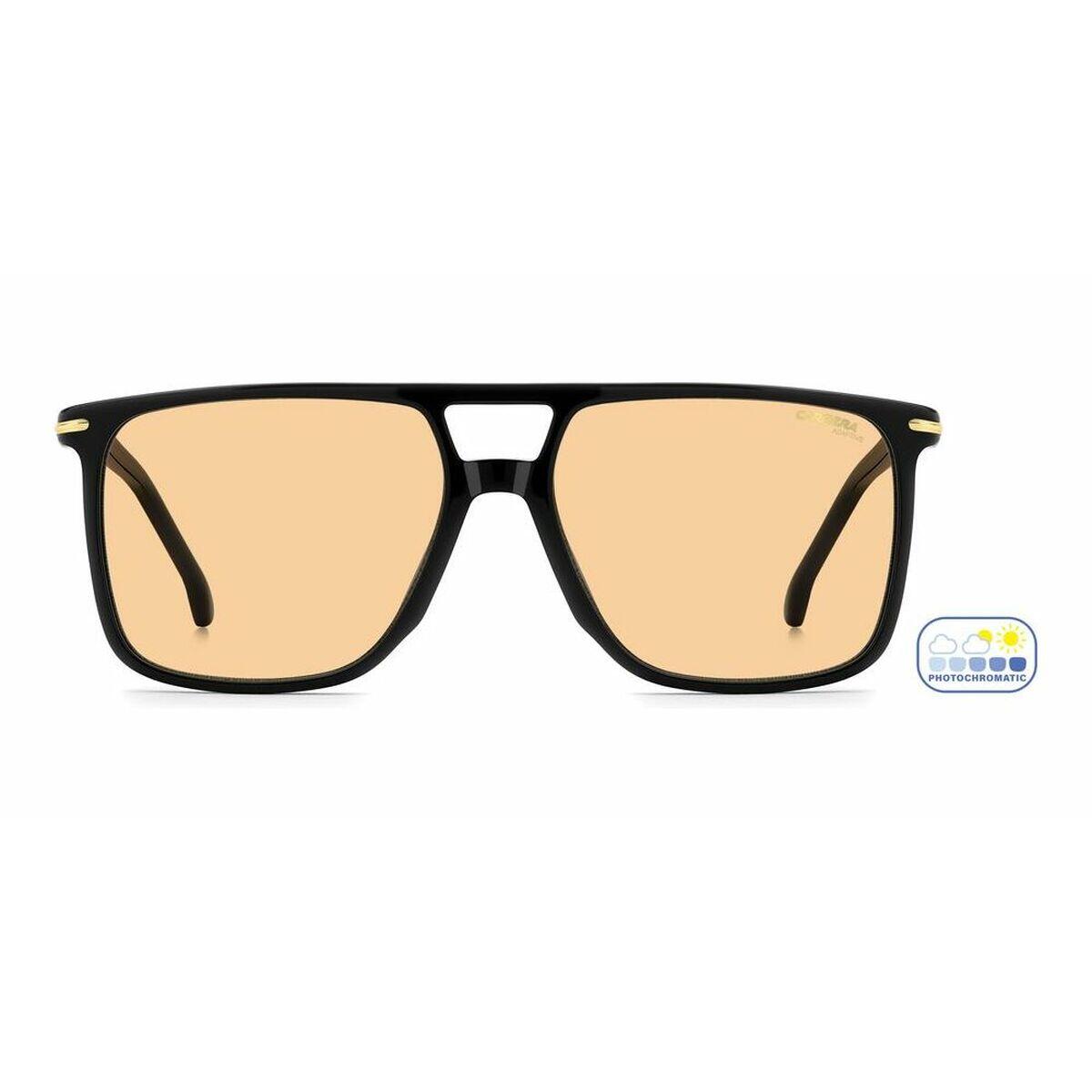 Herrensonnenbrille CARRERA CARRERA  366_S 2/2