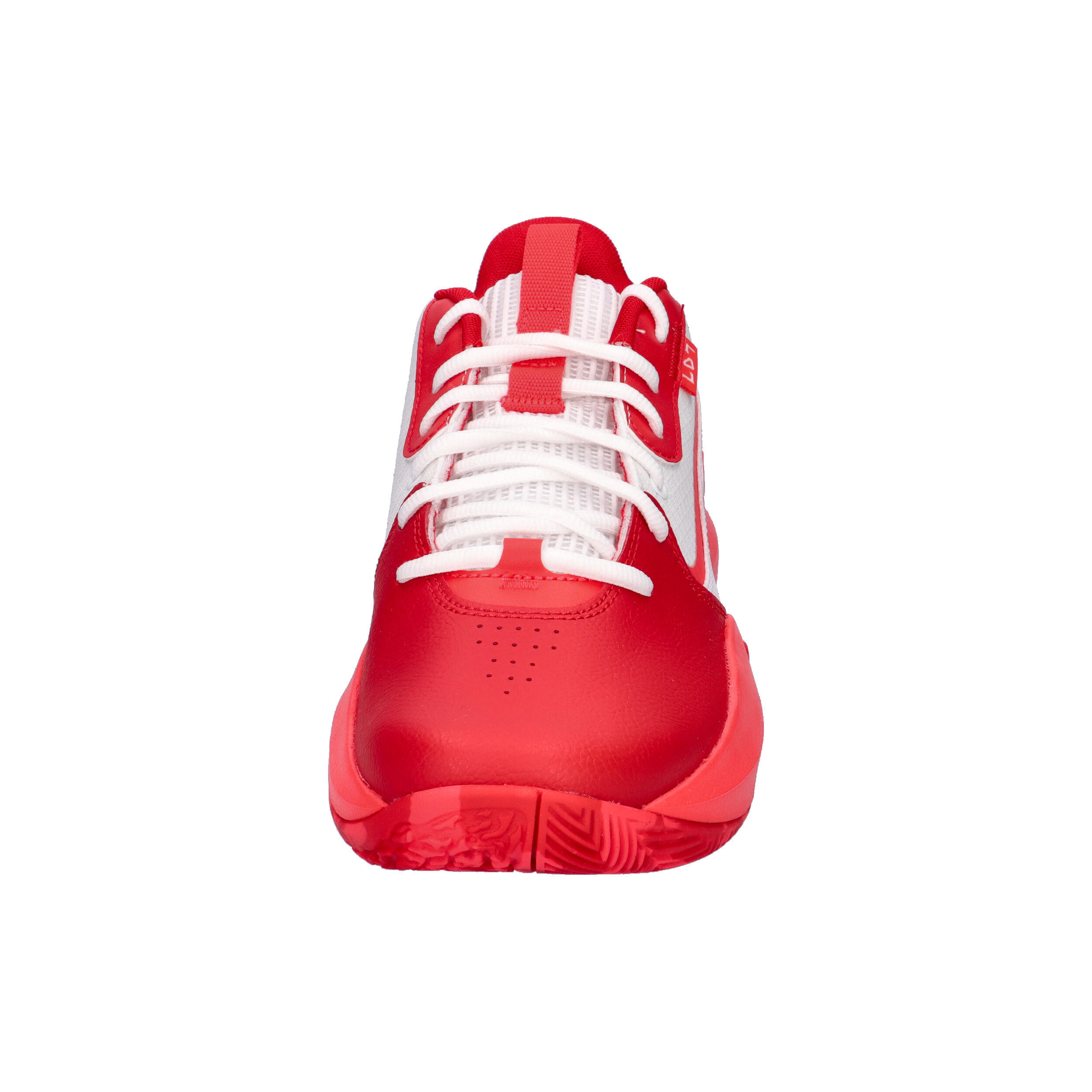Under Armour Herren Basketballschuhe Lockdown 7 3028512 3/15