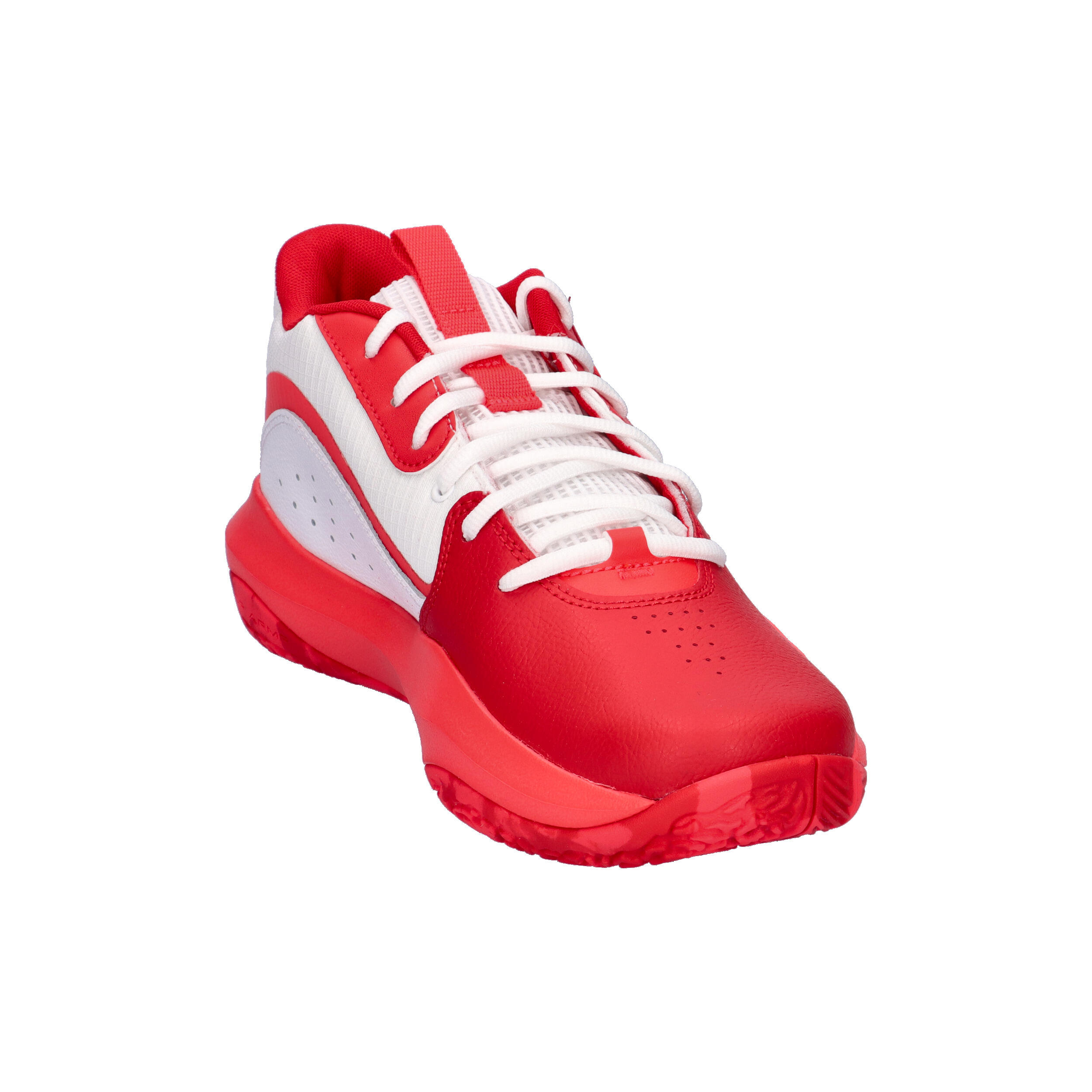 Under Armour Herren Basketballschuhe Lockdown 7 3028512 2/15