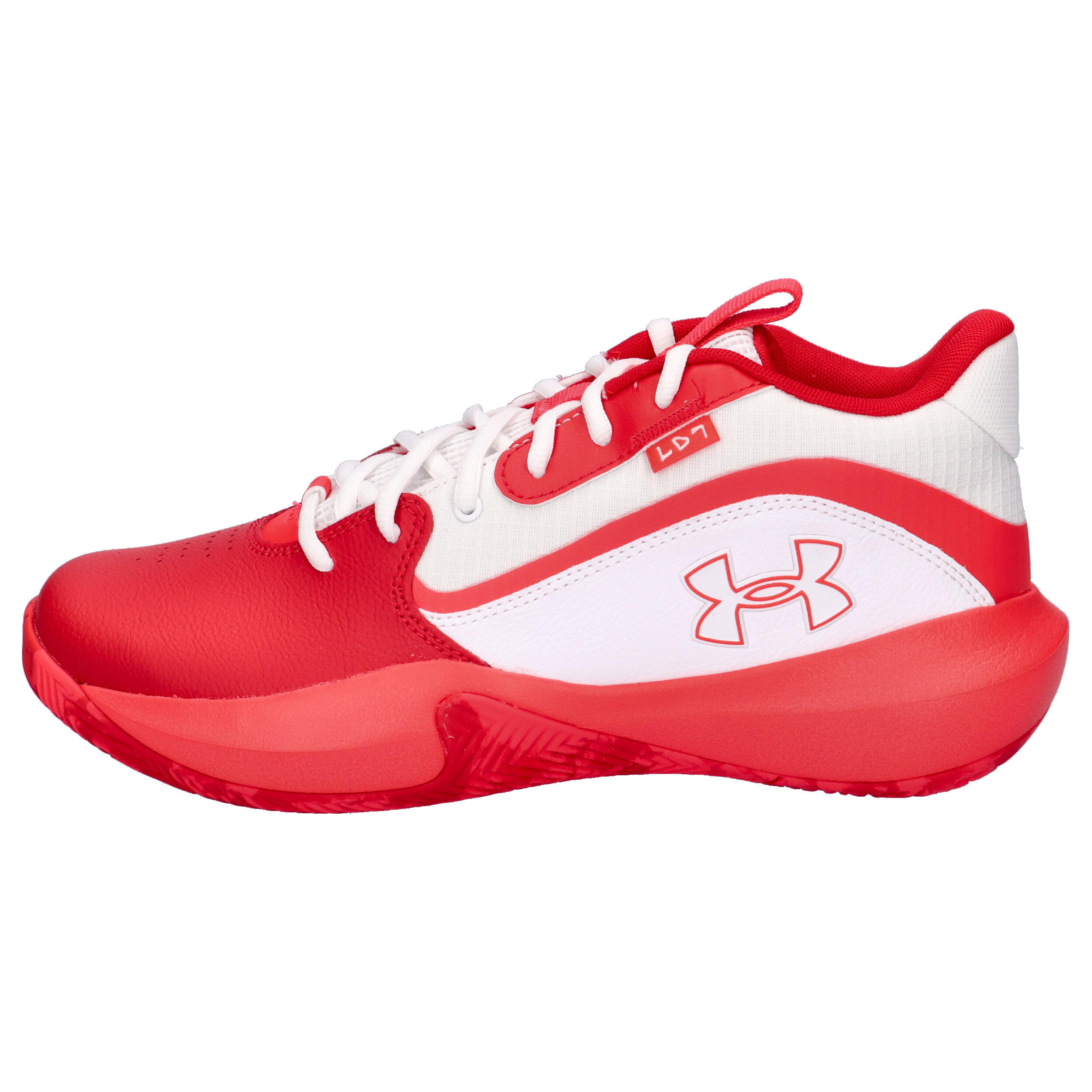 Under Armour Herren Basketballschuhe Lockdown 7 3028512 2/7