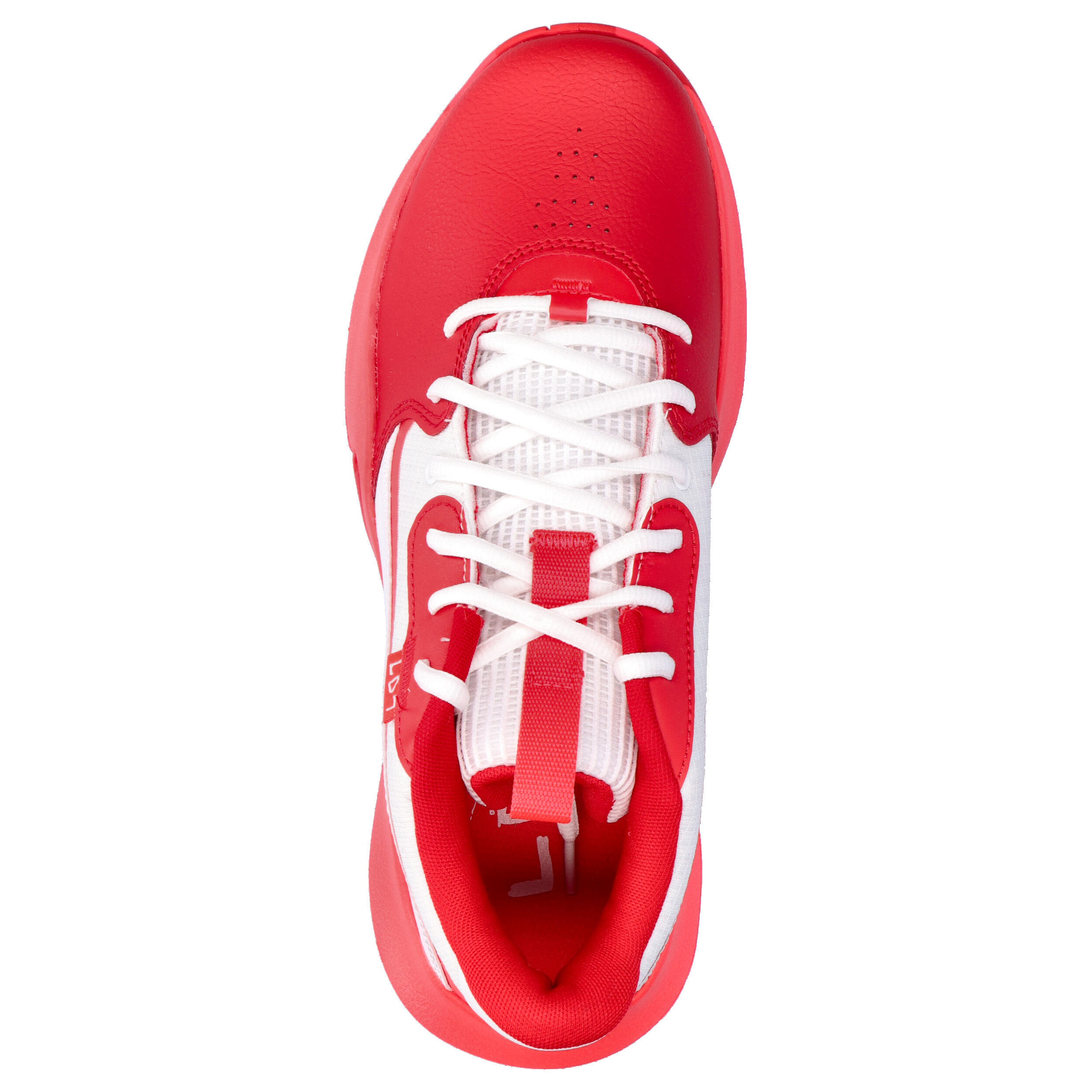 Under Armour Herren Basketballschuhe Lockdown 7 3028512 5/15