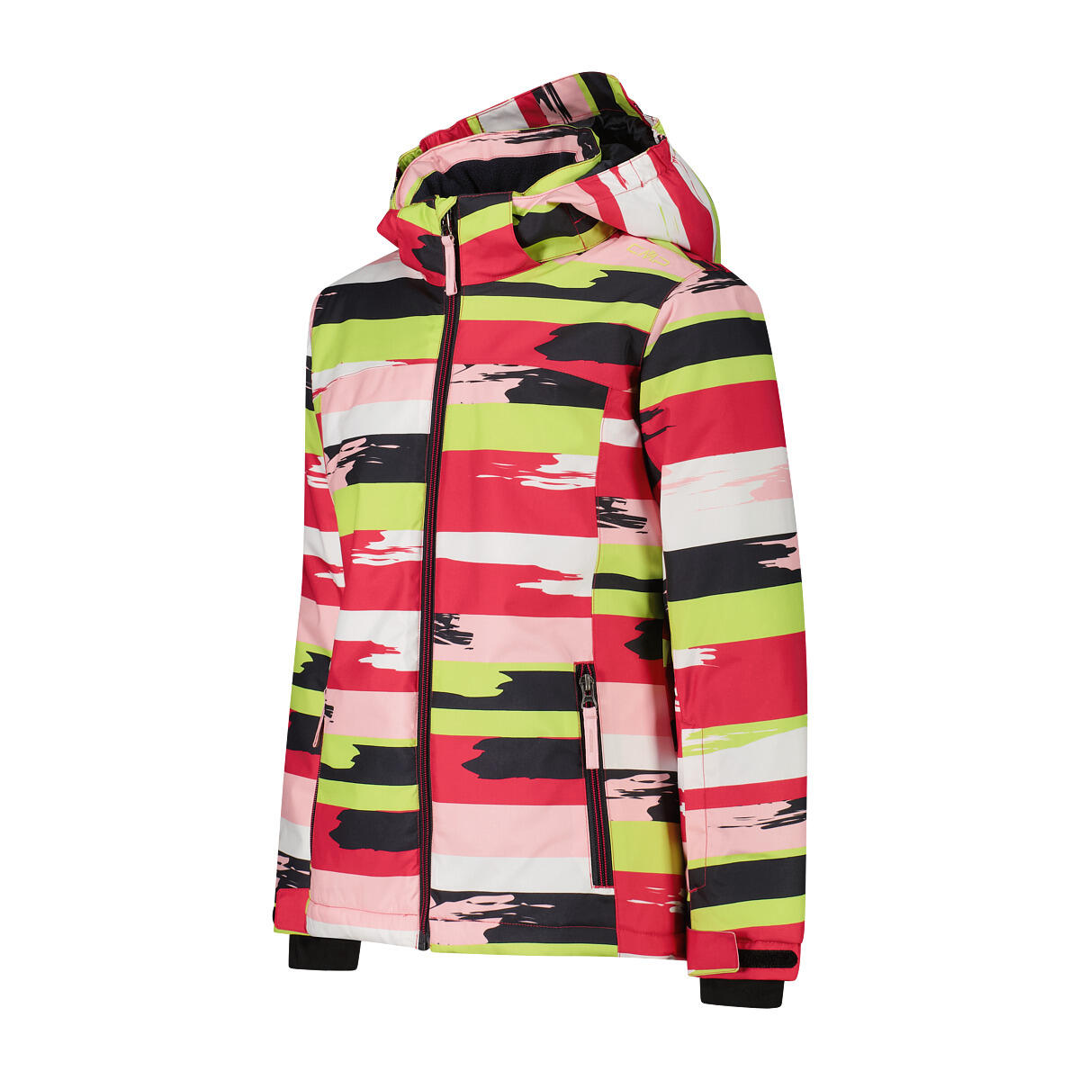 Veste de ski fille CMP 2/6