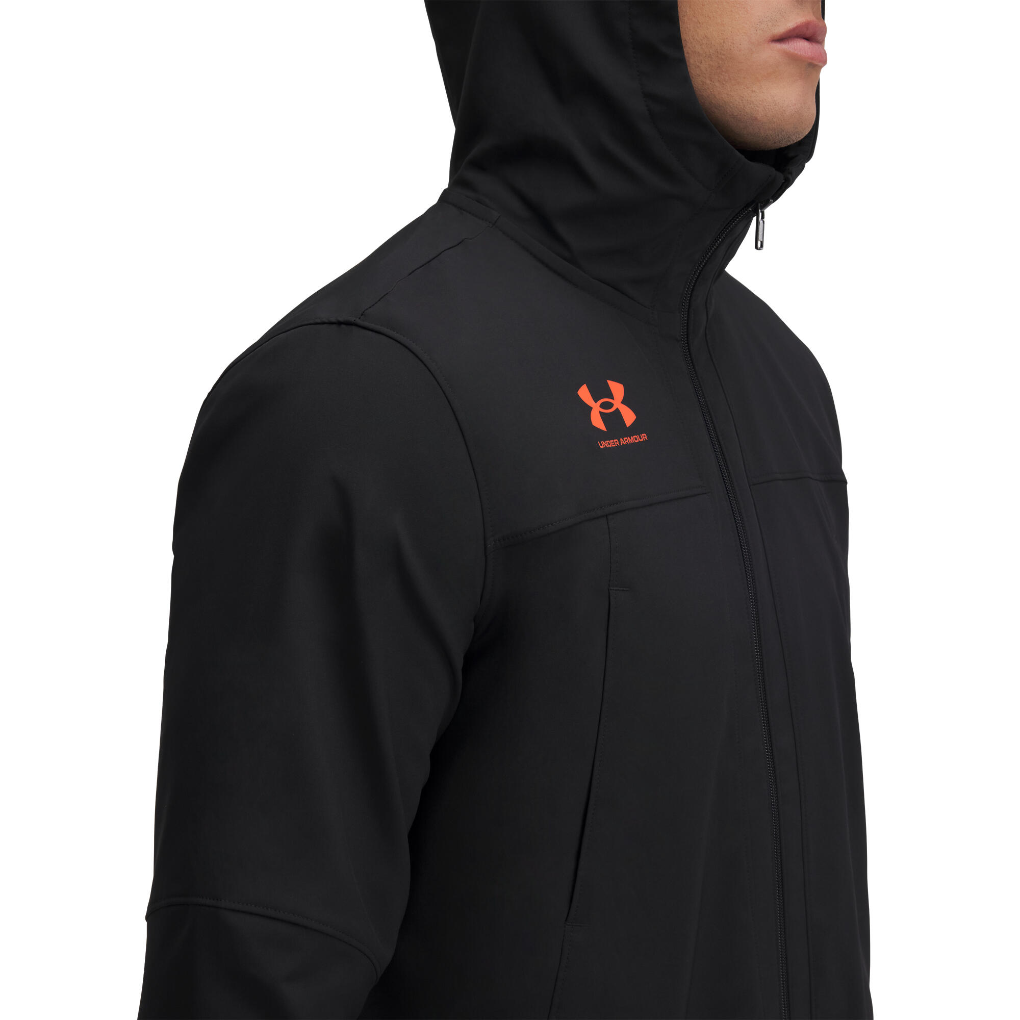 Under Armour Herren Jacke Pro 1387162 3/3