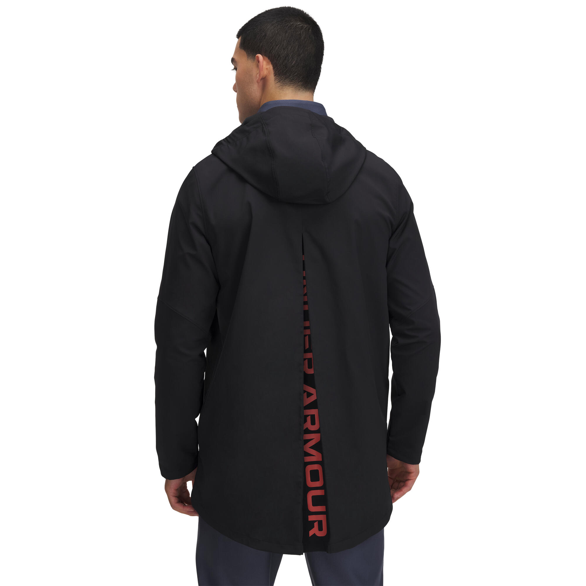 Under Armour Herren Jacke Pro 1387162 2/3