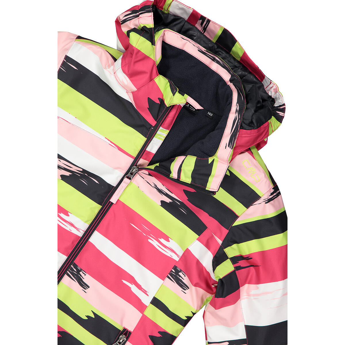 Veste de ski fille CMP 4/6