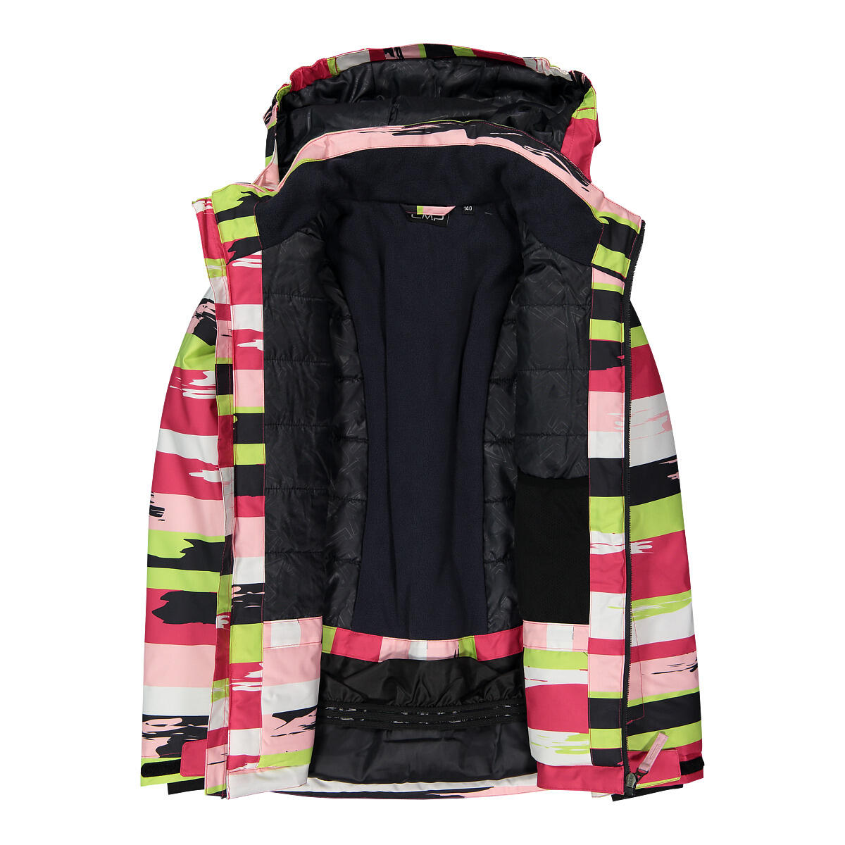 Veste de ski fille CMP 3/6