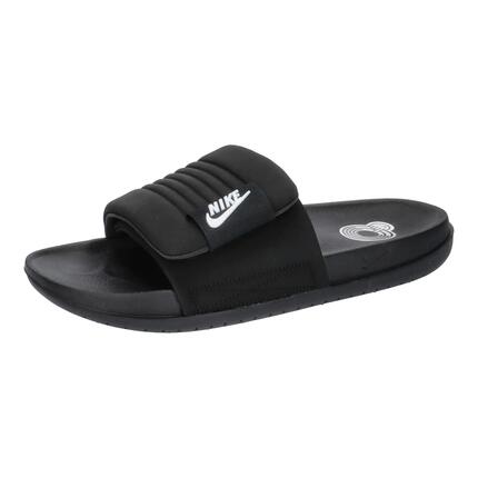 Sandales Hommes Nike Offcourt noir