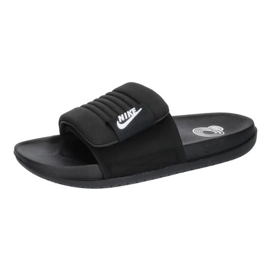 Sandales Hommes Nike Offcourt noir