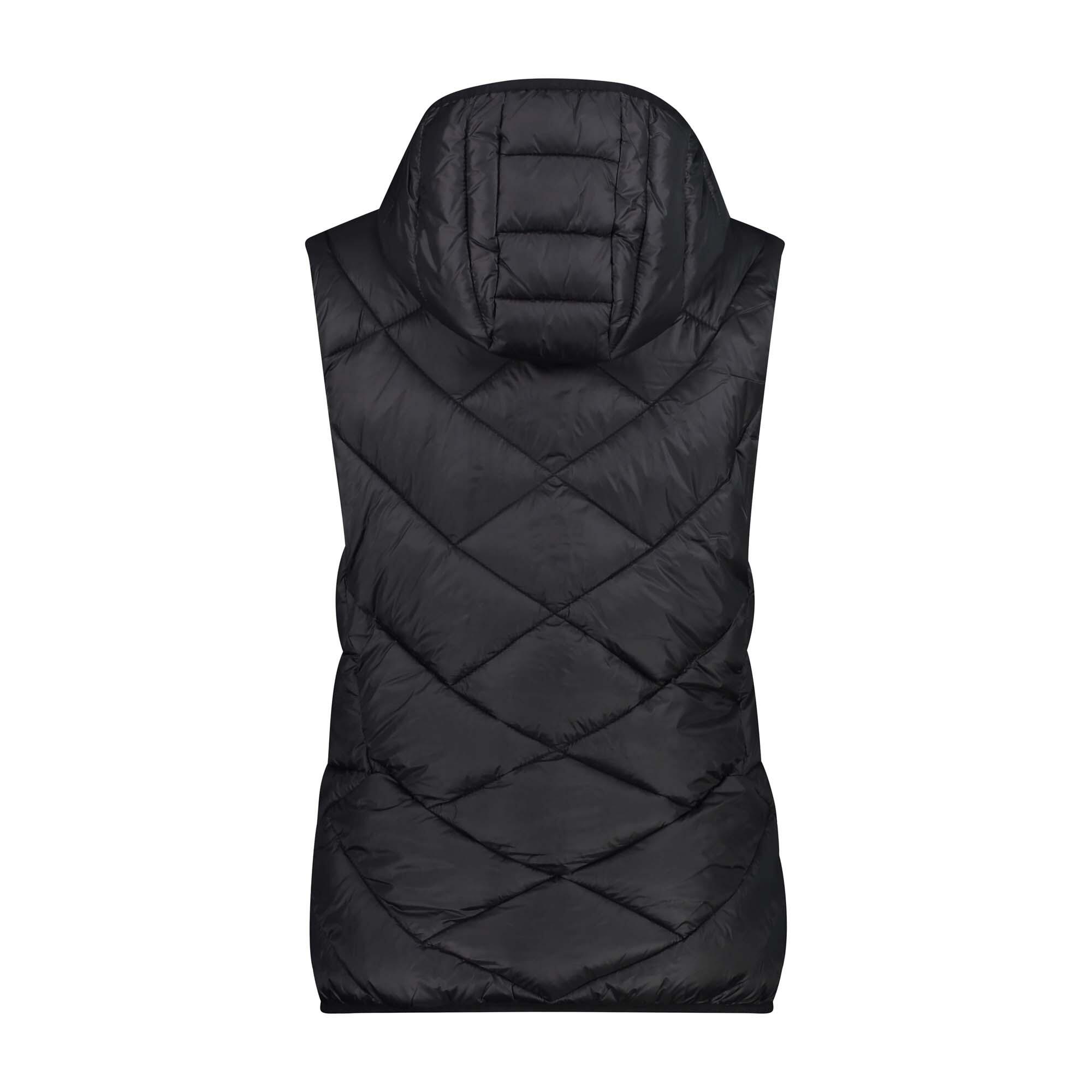 CMP Damen Weste Fix Hood Vest 32K3046 4/5