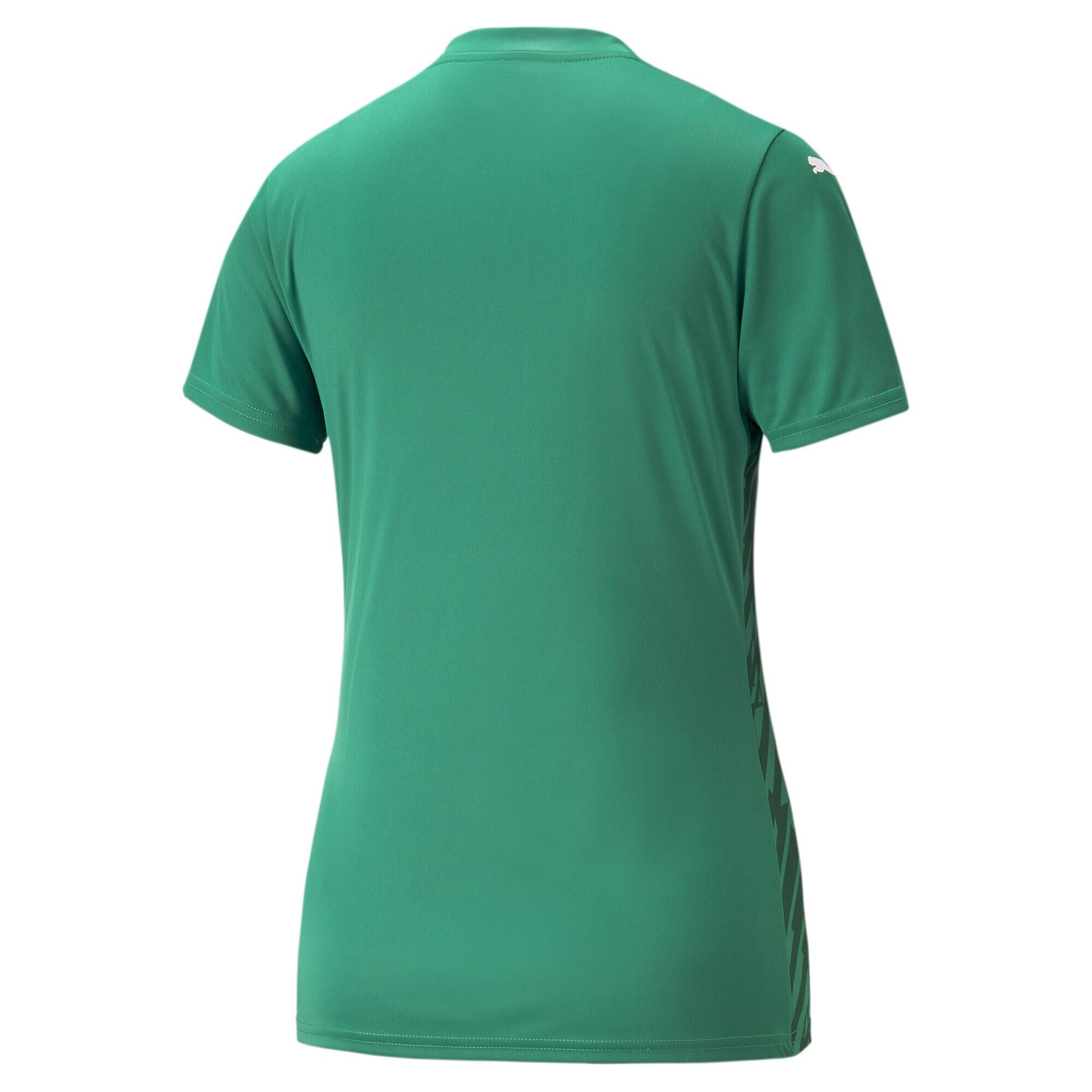 Puma Damen Trikot teamULTIMATE Jersey W 705655 2/2