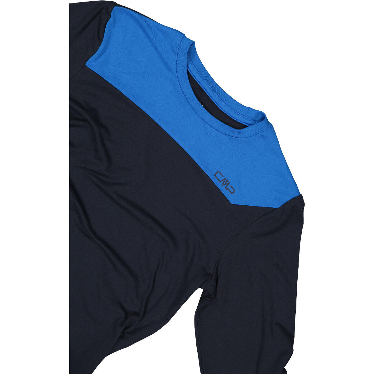 Langarmtrikot für Kinder CMP 4/4