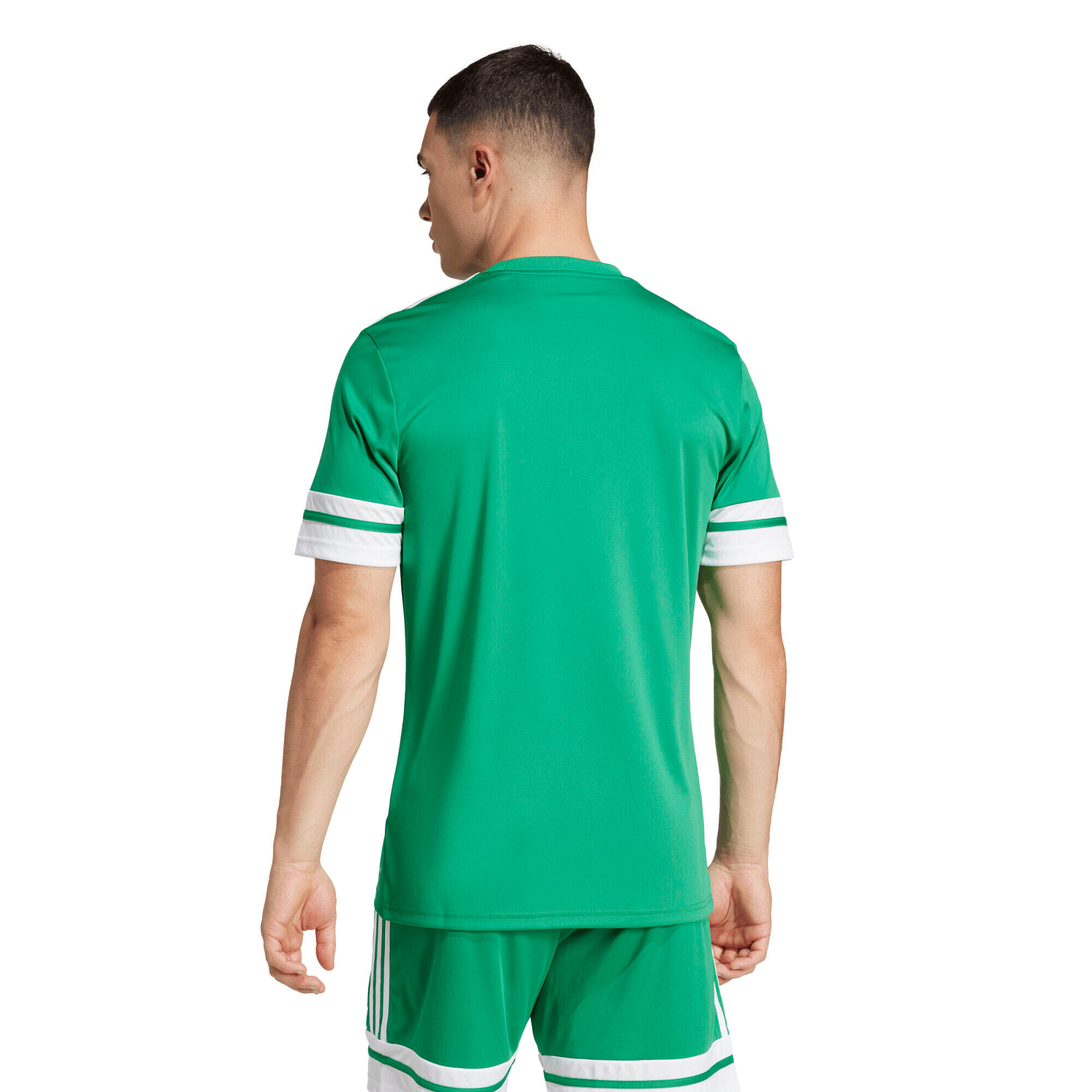 adidas Herren Set Trikot + Hose Squadra 25 2/5