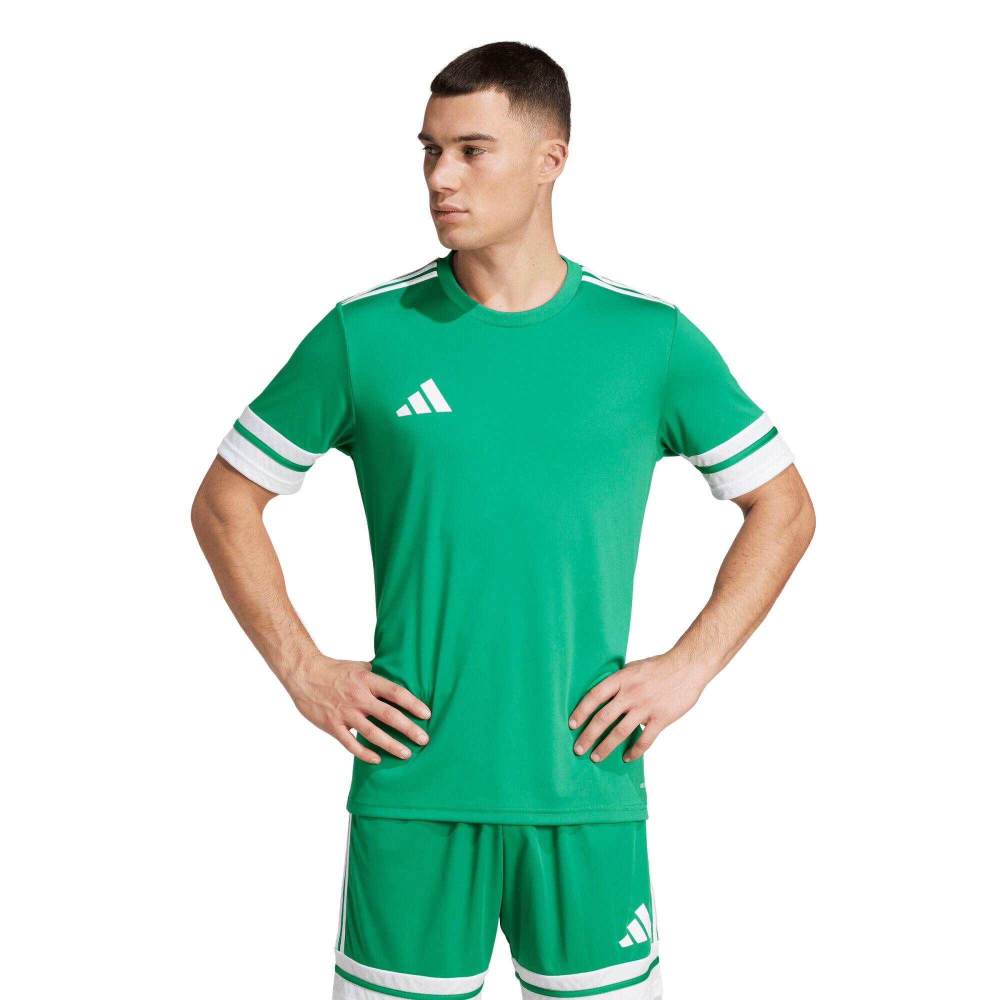 adidas Herren Set Trikot + Hose Squadra 25 4/5