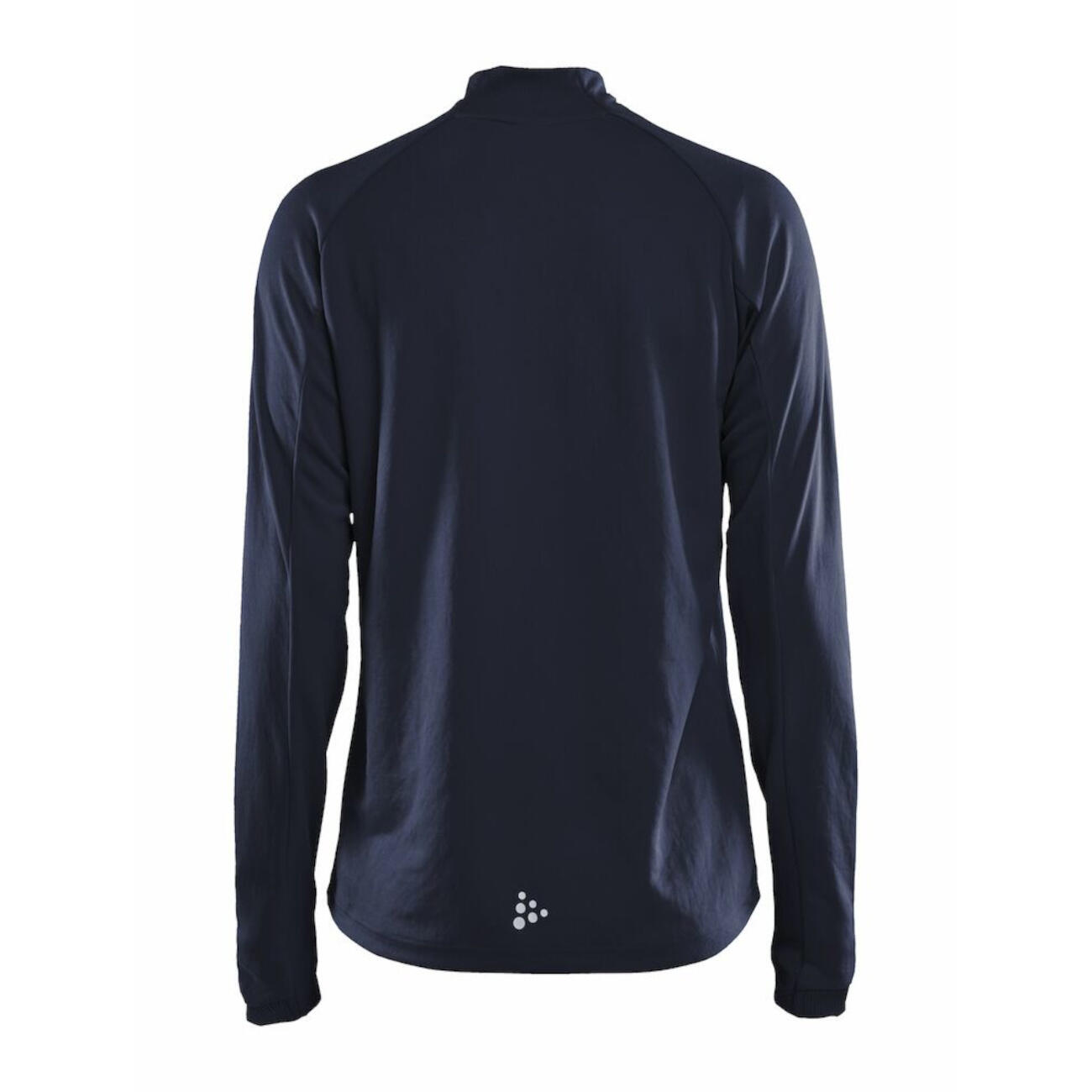 Craft Evolve Ziptop Heren - Marine 2/5