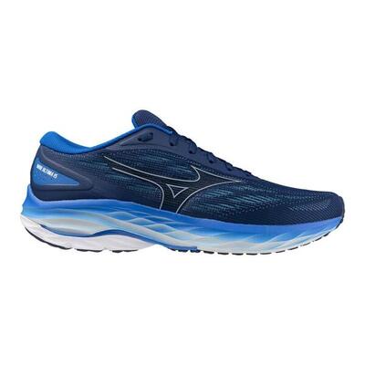 Mizuno Zapatillas De Running Mizuno Wave Ultima 15 Hombre Azul...