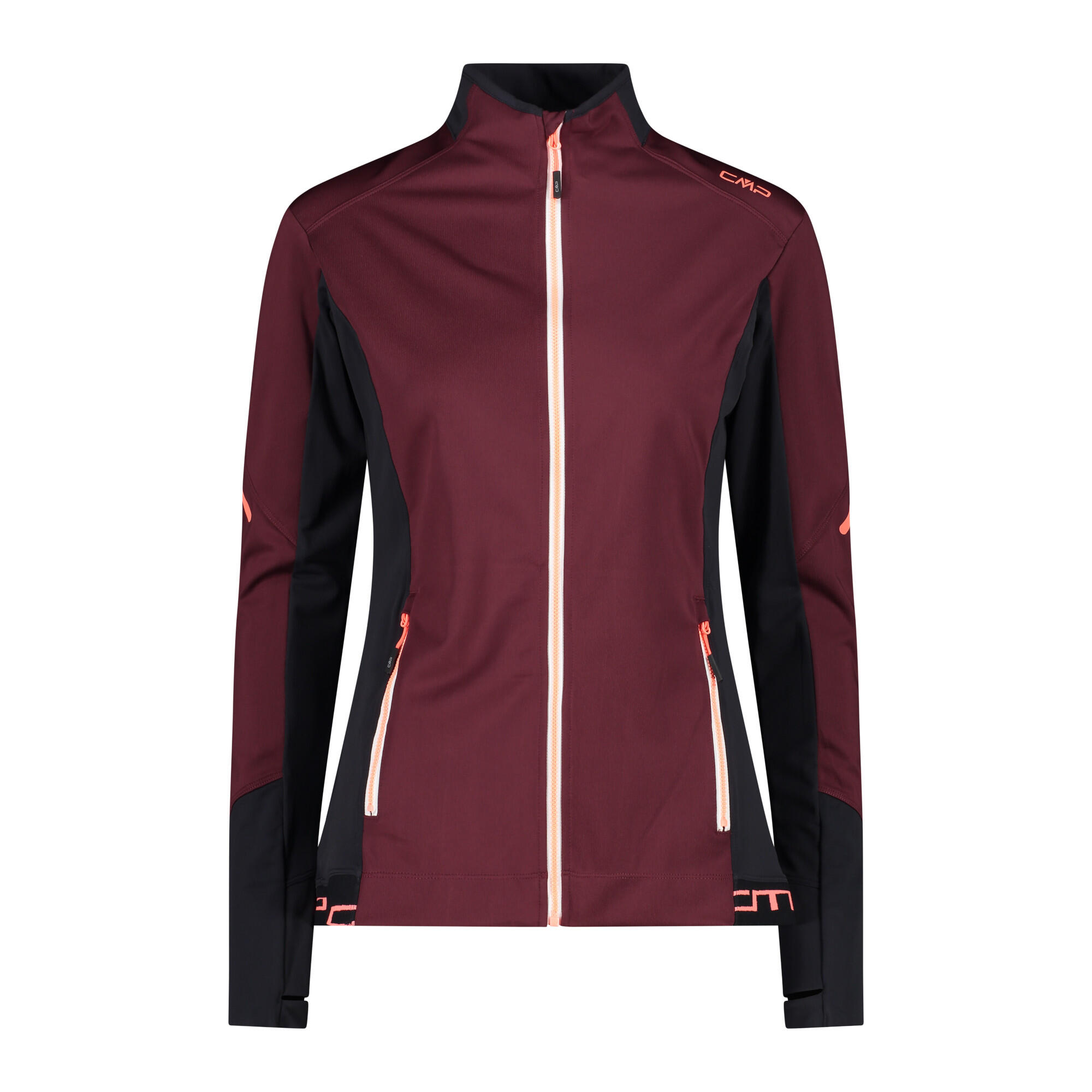 violet / bordeaux / rouge carmin