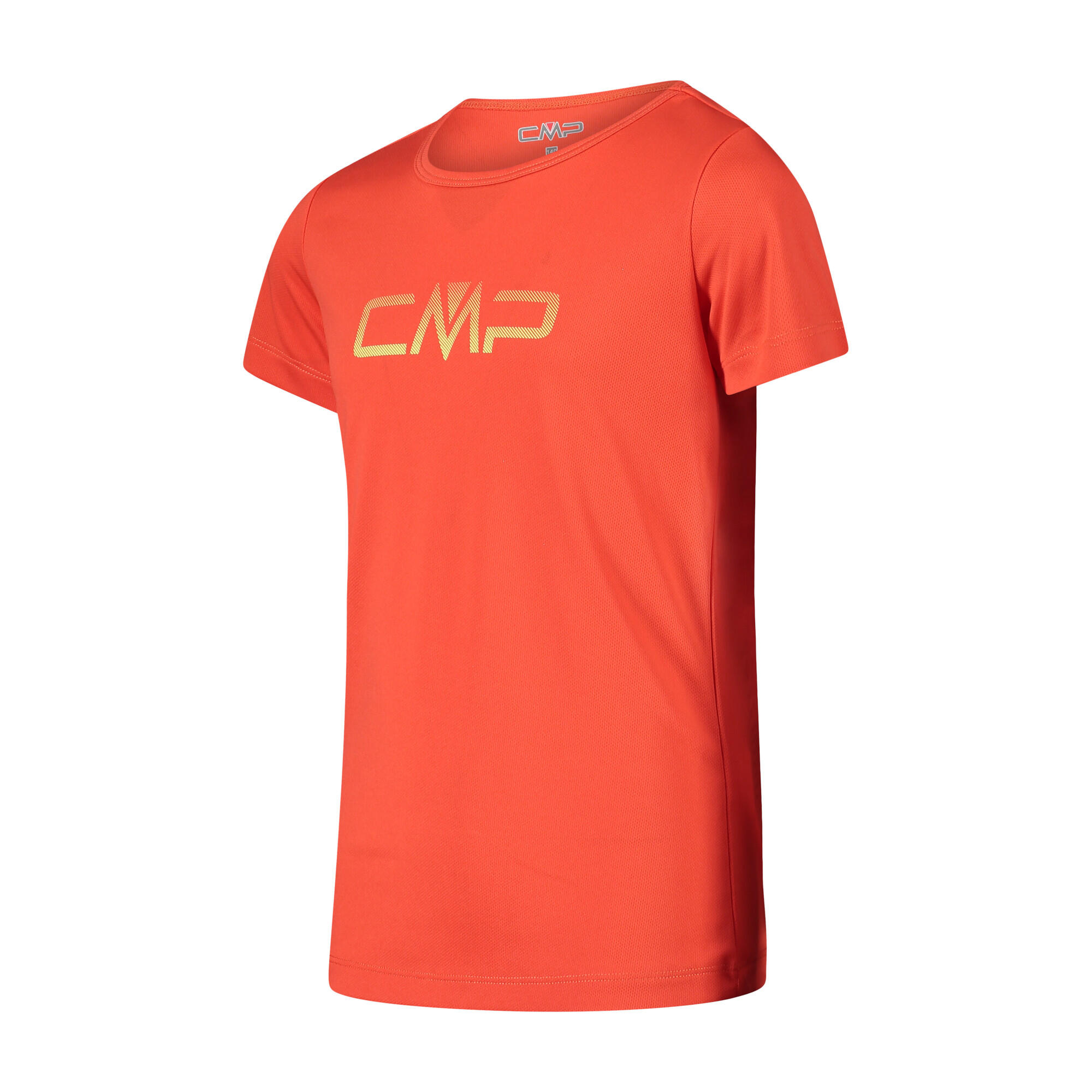 T-shirt da bambina CMP 3/3