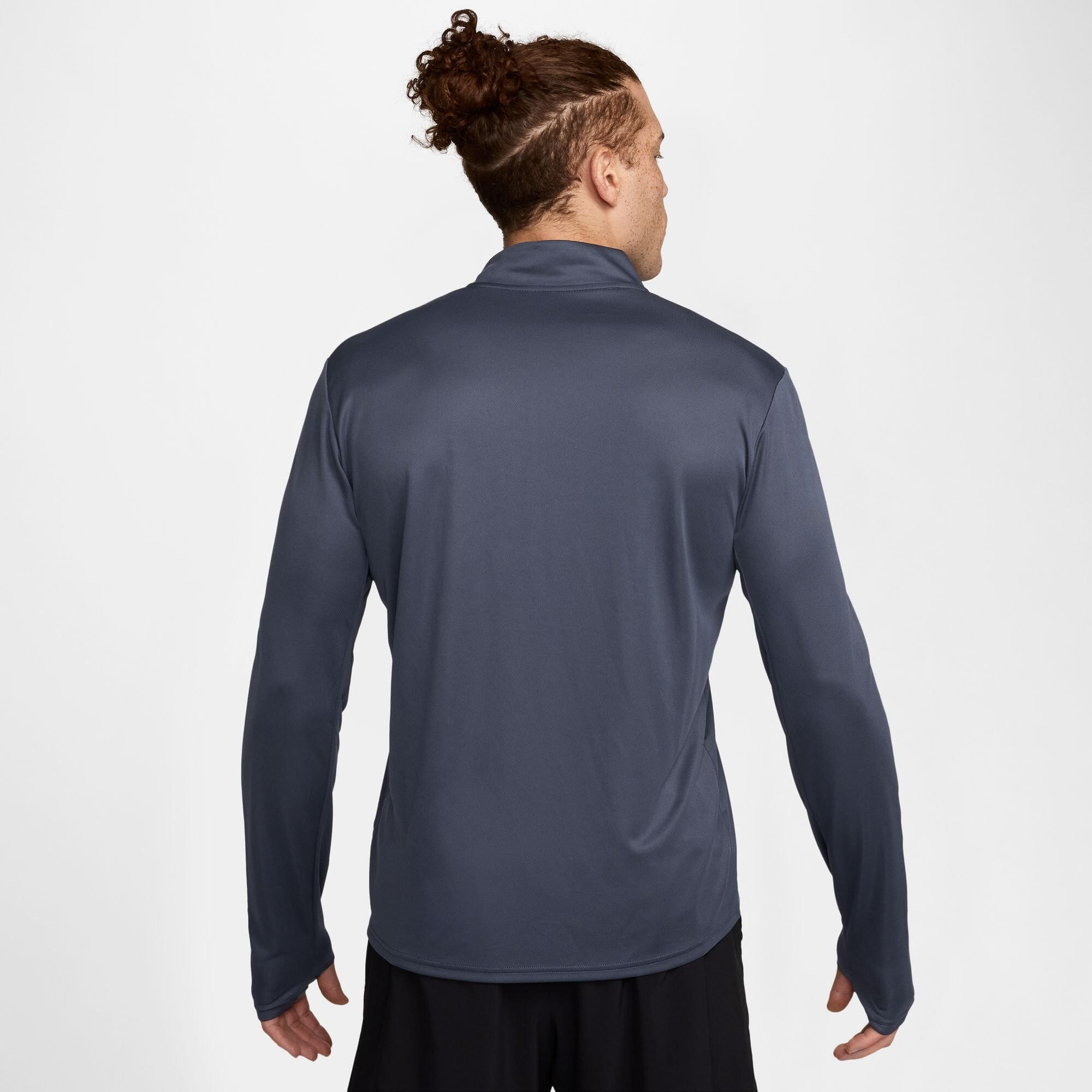 Nike Herren Laufoberteil Pacer Dri-FIT FQ2494 2/3