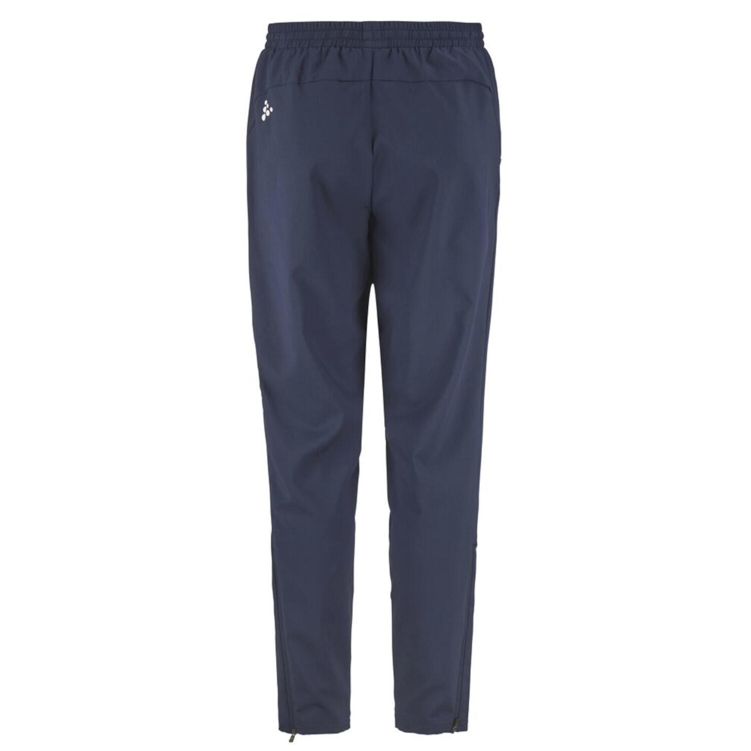 Craft Rush 2.0 Pantalon d'entraînement Hommes - Marine 2/2