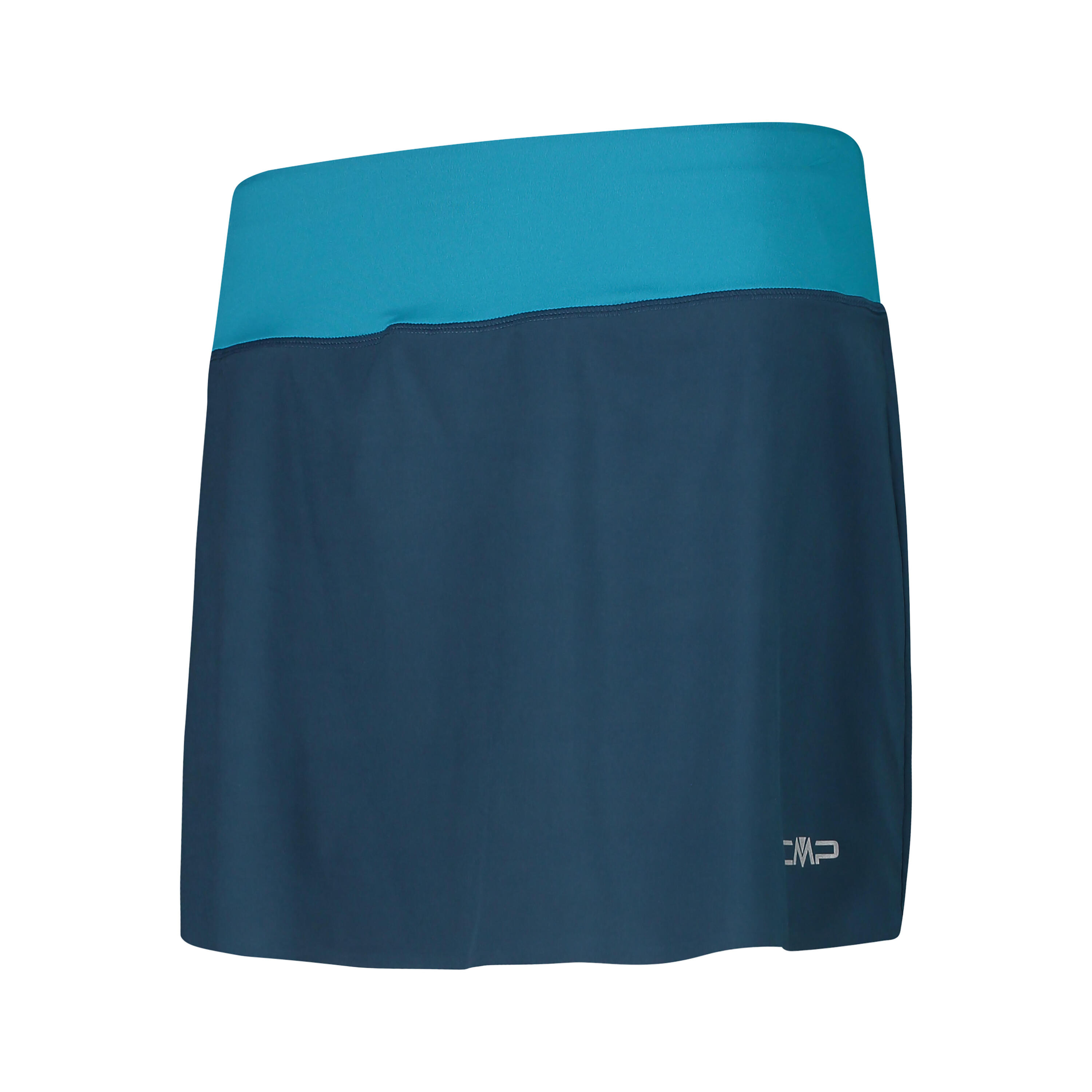 Mini falda 2 en 1 mujer CMP 3/3