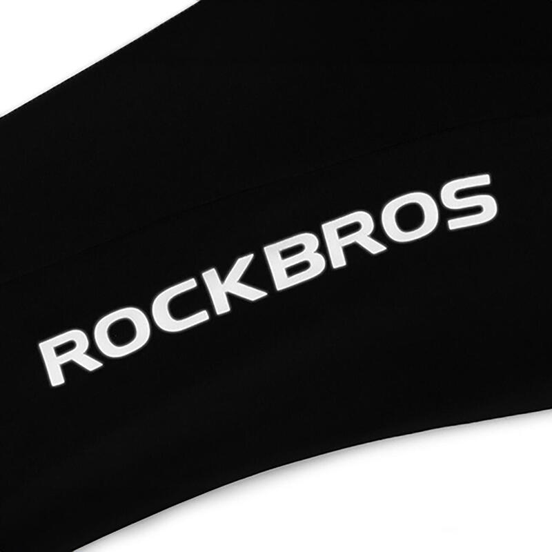 Pantaloni scurți de ciclism respirabili cu inserție Rockbros