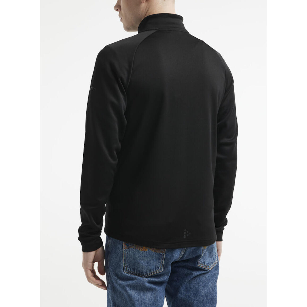 Craft Herren Jacke ADV Unify Hybrid Jacket M 1912224 4/5