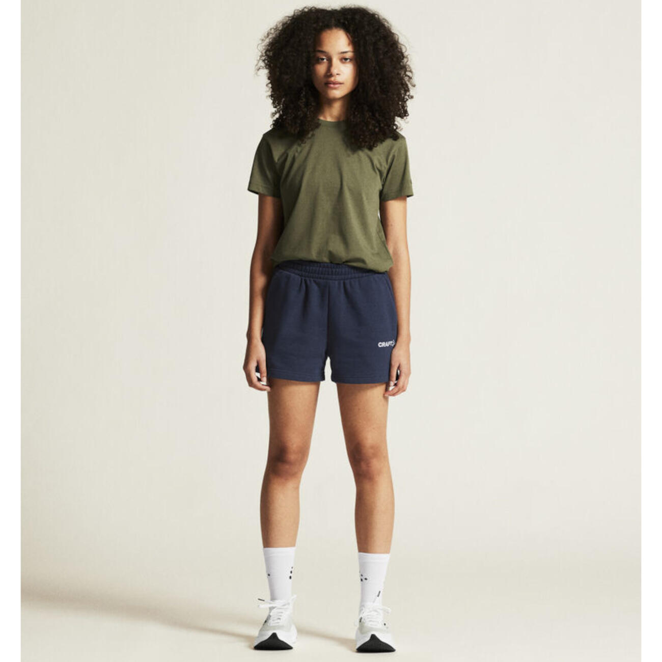 T-shirt femme Craft Community 2.0 3/7