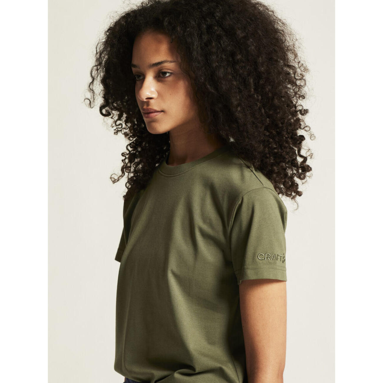 T-shirt femme Craft Community 2.0 5/7