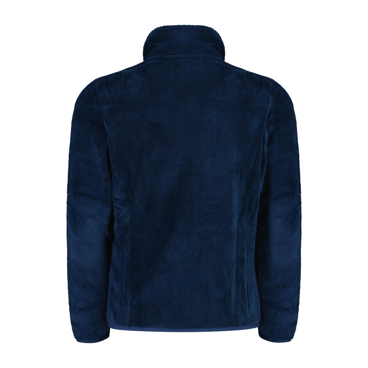 CMP Mädchen Fleecejacke KID GIRL JACKET 38P1465 4/5