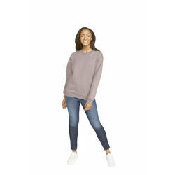 Sweatshirt col rond Gildan Midweight Softstyle