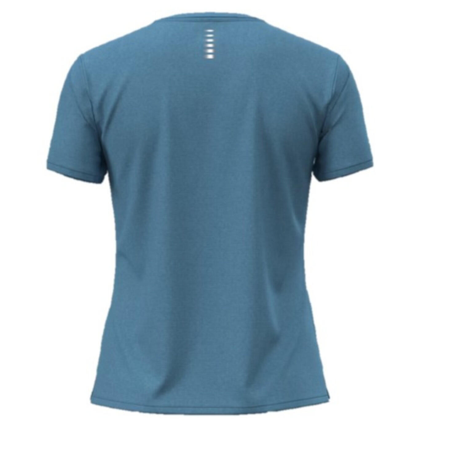 Camiseta de manga corta Under armour modelo 1382434-452 para mujer 2/3