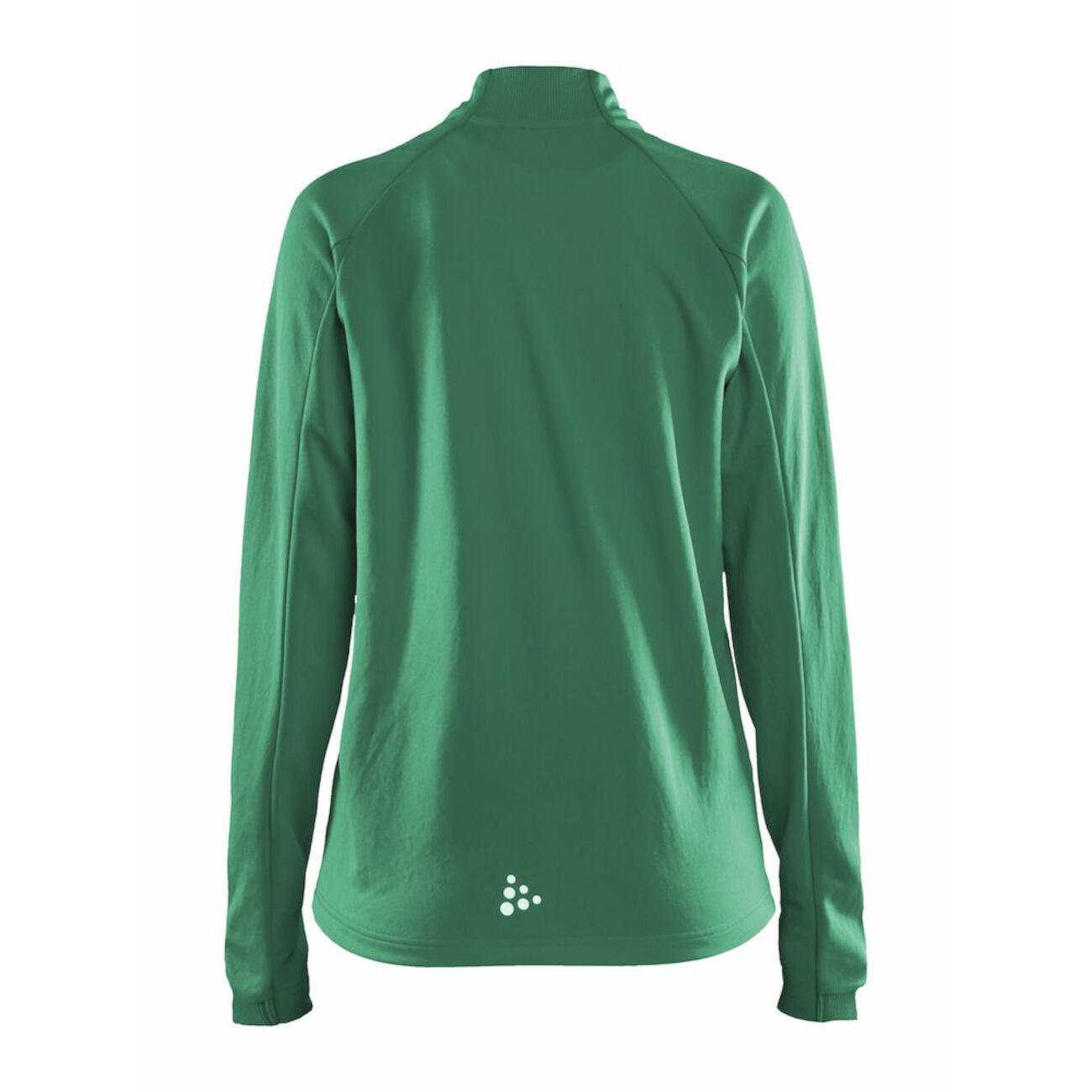T-shirt d'entraînement Femme Craft Evolve Halfzip 2/5