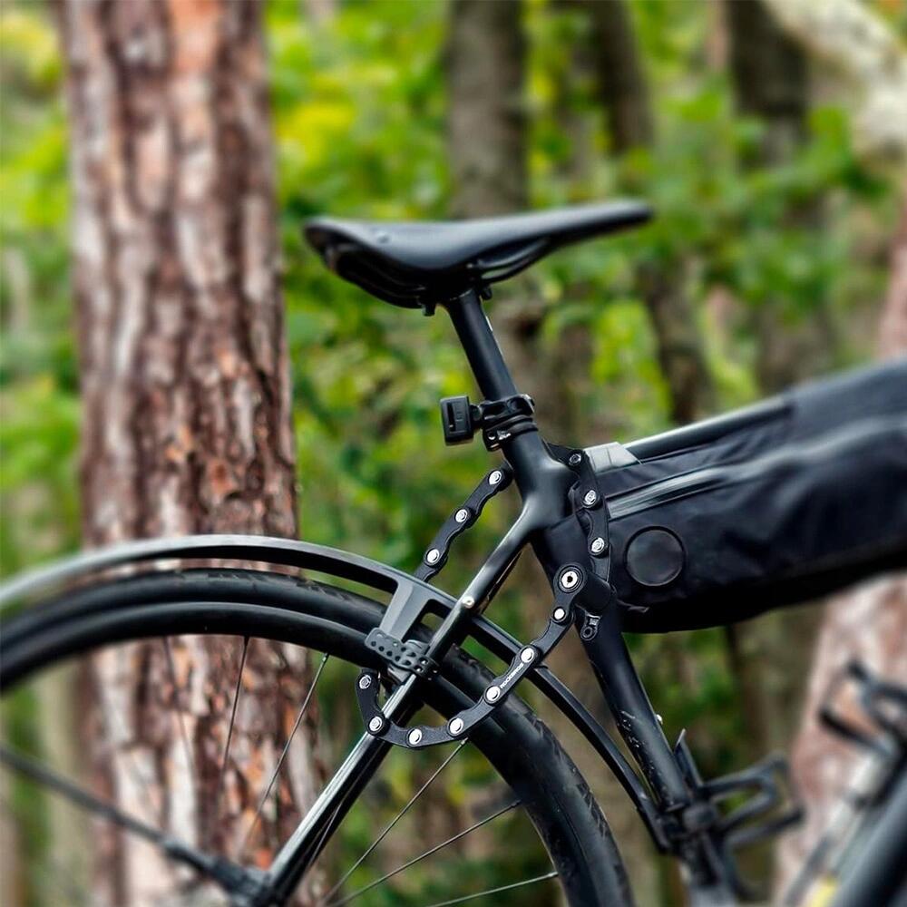 Fahrradschloss Rockbros 3/7